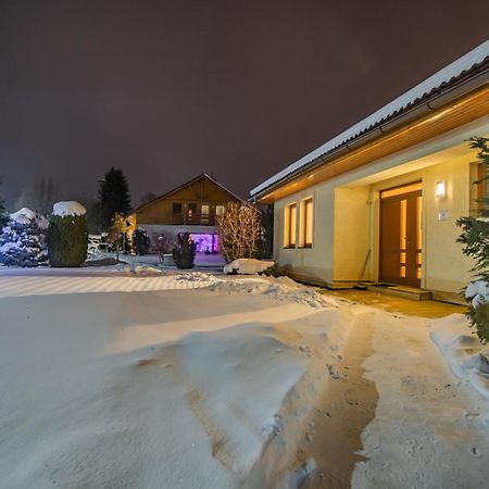 Bungalov Komfort Liptovsky Mikulas Exterior photo