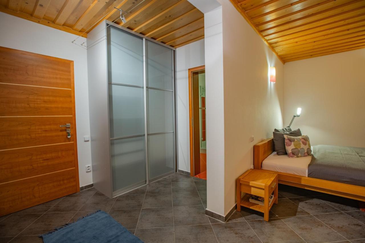 Bungalov Komfort Liptovsky Mikulas Exterior photo